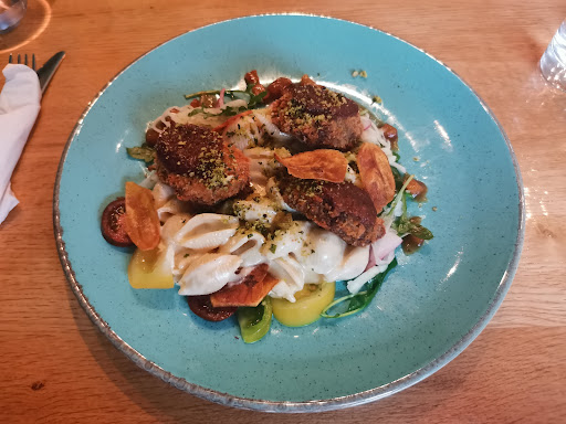 Photo of Mermaid Alley - 45 New St, Penzance TR18 2LZ